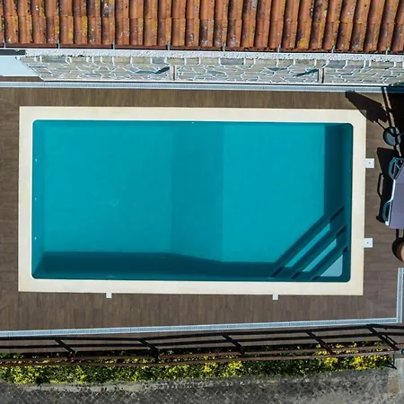 Matias Village Villa