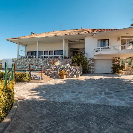 Matias Village Villa
