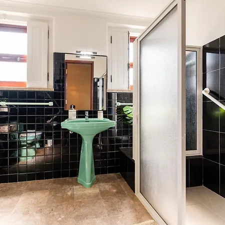 Matias Village Villa Lourinha (Lisbon)
