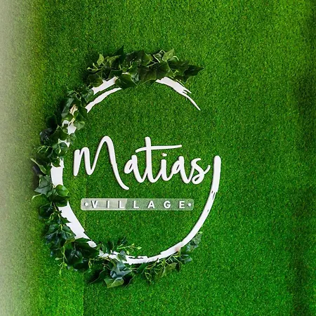 Matias Village *