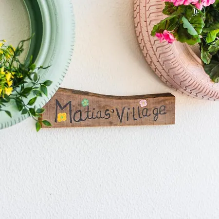 Villa Matias Village