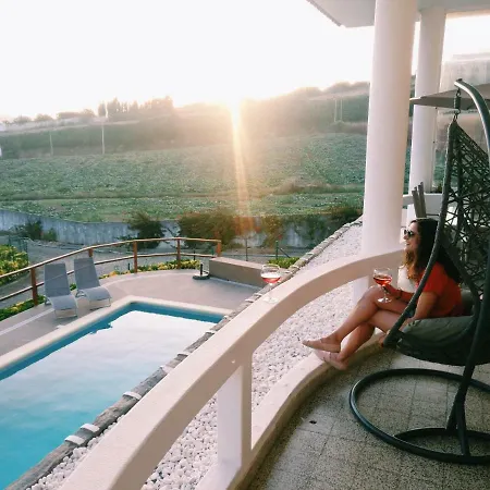 Matias Village Villa *