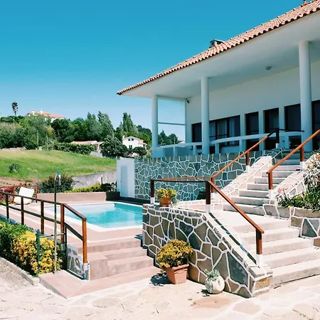 Matias Village Villa Lourinha (Lisbon)